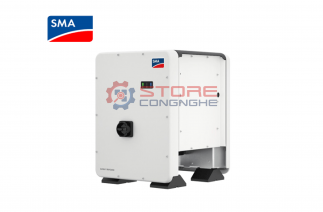 INVERTER SMA SUNNY TRIPOWER CORE1 50KW