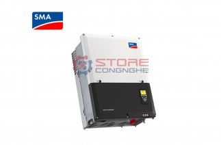 INVERTER SMA SUNNY HIGHPOWER PEAK1 75KW