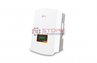 Inverter hòa lưới Solis 5kW 1 pha | 1P5K-4G