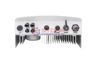 Inverter hòa lưới Solis 5kW 1 pha | 1P5K-4G