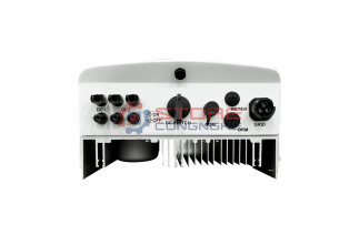 Inverter hòa lưới Solis 8kW 1 pha | 1P8K-5G