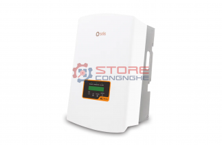 Inverter hòa lưới Solis 15kW 3 pha | 1P15K-4G