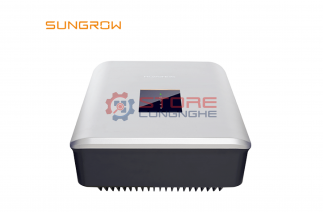 INVERTER SUNGROW 10KW 3 pha