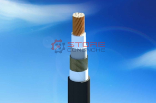CXE/AWA-0,6/1KV và CXE/SWA-0,6/1KV CÁP ĐIỆN LỰC, RUỘT ĐỒNG, CÁCH ĐIỆN XLPE, GIÁP SỢI KIM LOẠI, VỎ HDPE