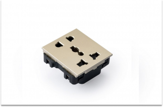 Ổ cắm đa năng 16A - A77-C06