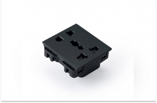 Ổ cắm đa năng 16A - A77-C06