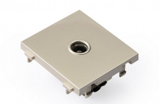 Ổ cắm tivi - A77-E03