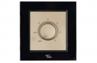 Chiết áp đèn 300W -  A77-K09
