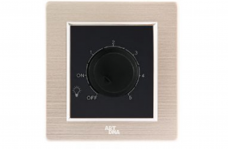 Chiết áp đèn 300W -  A77-K09