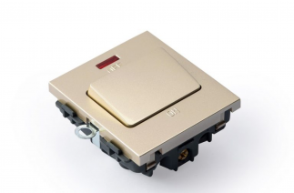 Công tắc 20A - A77-K30