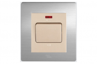 Công tắc 20A - A77-K30
