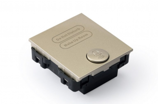 Chuông báo + Dọn phòng + Không làm phiền - A77-K18