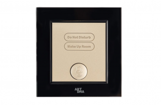 Chuông báo + Dọn phòng + Không làm phiền - A77-K18