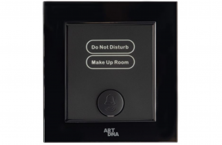 Chuông báo + Dọn phòng + Không làm phiền - A77-K18