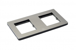 Mặt đôi Inox SUS 304