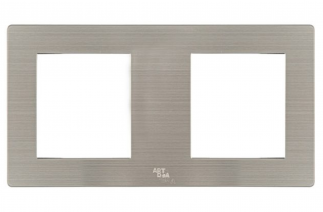 Mặt đôi Inox SUS 304