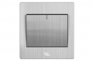 Công tắc đơn, 1 chiều - A69-BK01A