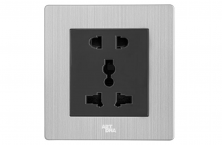 Ổ cắm đa năng 16A - A69-C06