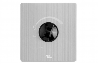 Chiết áp đèn 300W - A69-K09