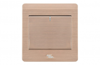 Công tắc đơn, 1 chiều - A66-K01A