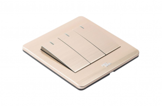 Công tắc ba, 2 chiều - A66-K03B