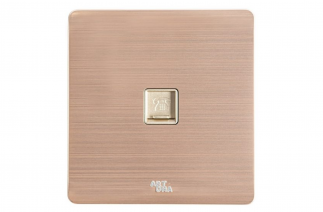 Ổ cắm điện thoại - A66-E01