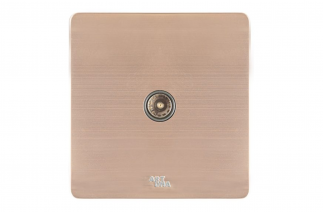 Ổ cắm tivi - A66-E03