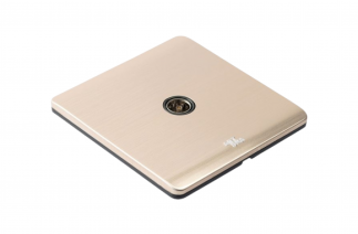 Ổ cắm tivi - A66-E03