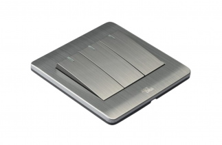 Công tắc ba, 2 chiều - A66S-K03B