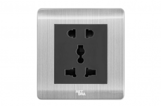 Ổ cắm đa năng 16A - A66S-C06