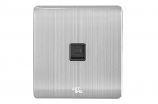 Ổ cắm mạng - A66S-E02