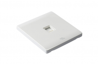 Ổ cắm mạng - A38-E02