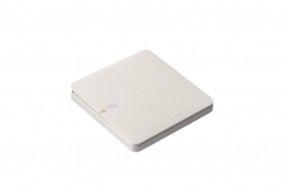 Công tắc đôi, 2 chiều - A63-K02B