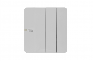 Công tắc bốn, 2 chiều - A63-K04B