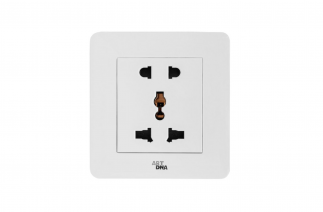 Ổ cắm đa năng 16A - A63-C06