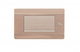Công tắc đơn, 2 chiều - A85-BK01B