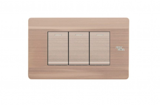 Công tắc ba, 2 chiều - A85-K03B