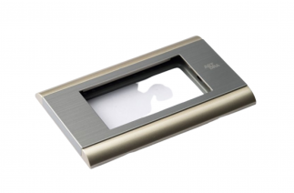 Công tắc đơn, 1 chiều - C9-BK01A