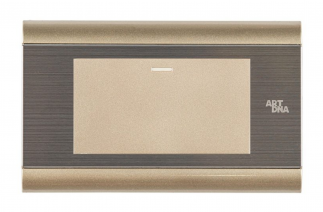 Công tắc đơn, 2 chiều - C9- BK01B