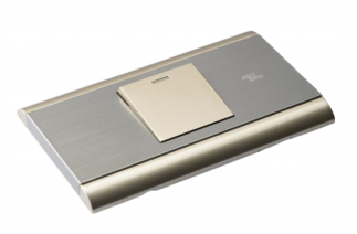 Công tắc đơn, 2 chiều - C9-MK01B