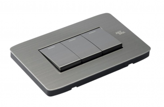Công tắc ba, 2 chiều - A89-K03B