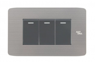 Công tắc ba, 2 chiều - A89-K03B