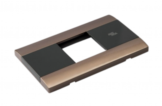 Công tắc bốn 1 chiều A88 - K04A