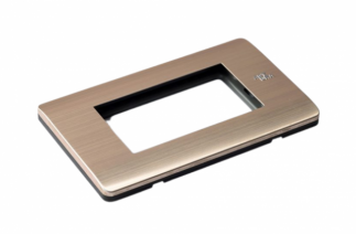 Công tắc đơn, 1 chiều - A85-BK01A