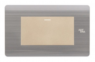 Công tắc đơn, 1 chiều - C8-BK01A