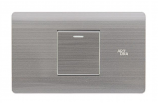 Công tắc đơn, 1 chiều - C8-MK01A