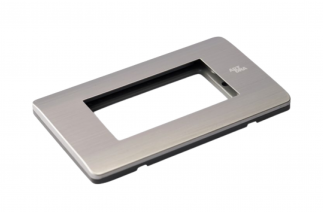 Công tắc đôi, 1 chiều - C8-K02A