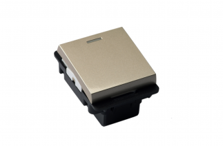 Công tắc đơn 1 chiều - R32-CM1A