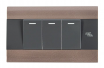 Công tắc ba 2 chiều A88 - K03B