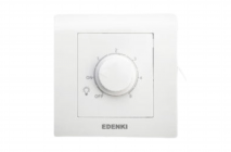 Bộ công tắc dimmer 630W – EC-D630